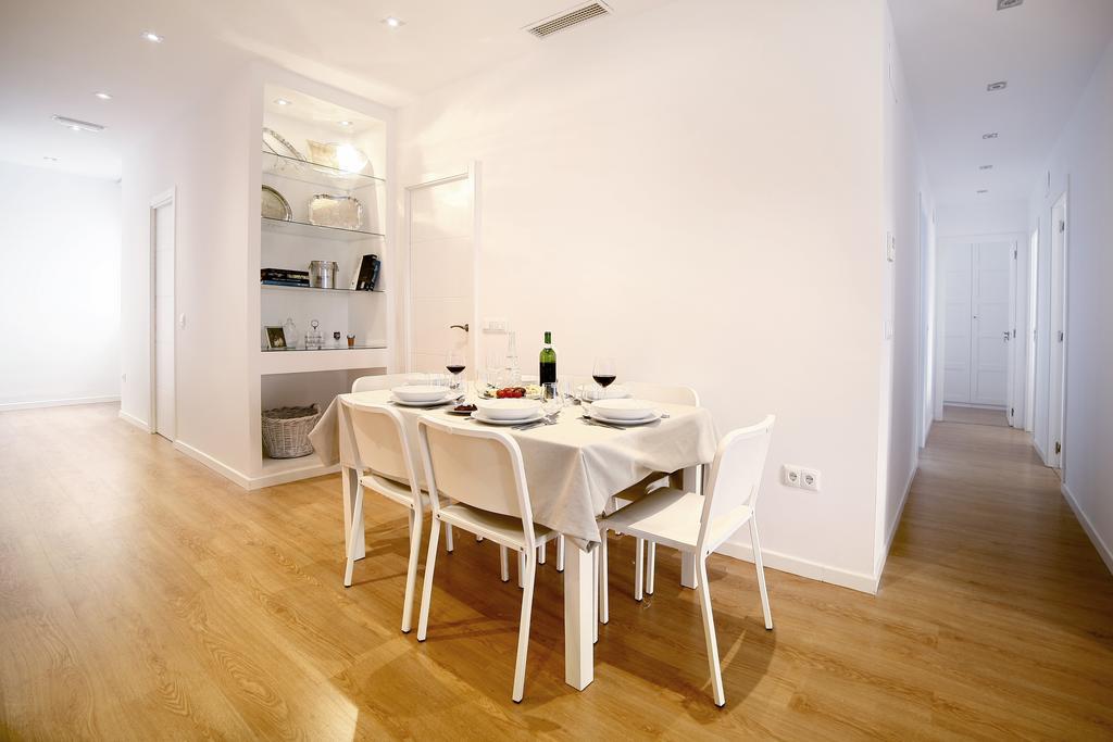 Apartamento La Flamenquita Málaga Quarto foto