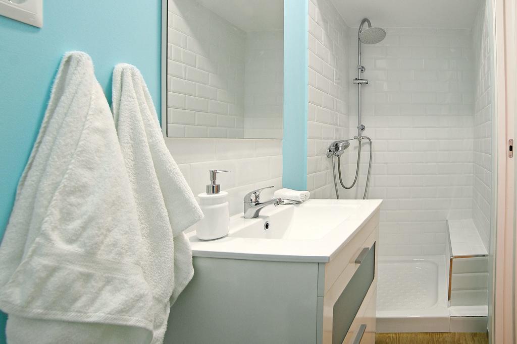 Apartamento La Flamenquita Málaga Quarto foto